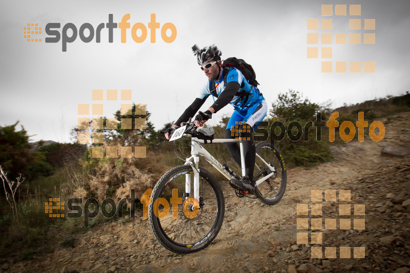 Esport Foto - Esportfoto .CAT - Fotos de IV Bike Marató del Cap de Creus 2014 - Dorsal [160] -   1396222694_0903.jpg