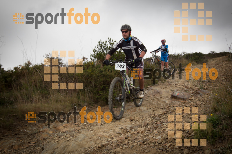 Esport Foto - Esportfoto .CAT - Fotos de IV Bike Marató del Cap de Creus 2014 - Dorsal [243] -   1396222696_0905.jpg