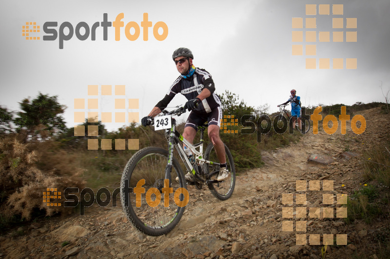 Esport Foto - Esportfoto .CAT - Fotos de IV Bike Marató del Cap de Creus 2014 - Dorsal [243] -   1396222698_0906.jpg