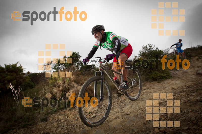 Esport Foto - Esportfoto .CAT - Fotos de IV Bike Marató del Cap de Creus 2014 - Dorsal [244] -   1396222699_0909.jpg