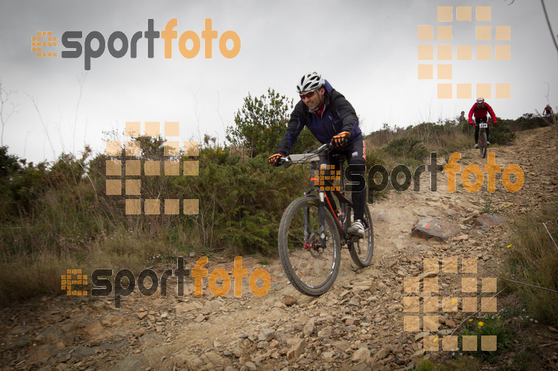 Esport Foto - Esportfoto .CAT - Fotos de IV Bike Marató del Cap de Creus 2014 - Dorsal [0] -   1396222705_0913.jpg