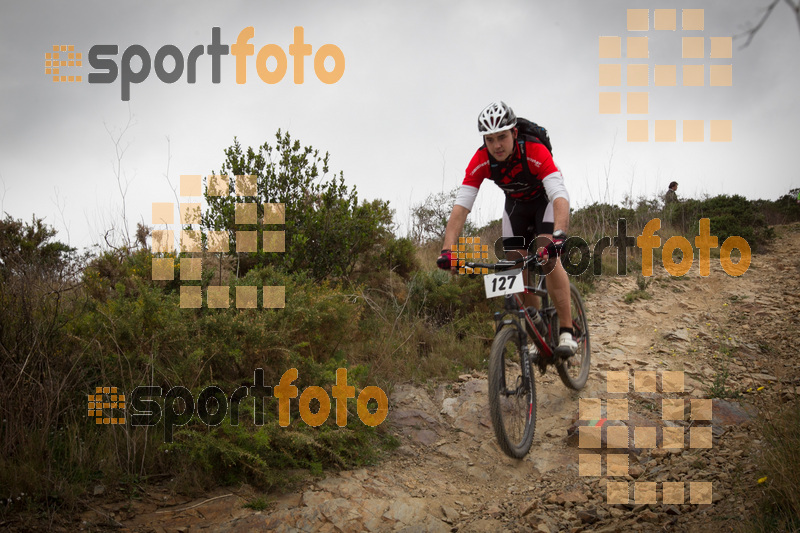 Esport Foto - Esportfoto .CAT - Fotos de IV Bike Marató del Cap de Creus 2014 - Dorsal [127] -   1396222714_0918.jpg