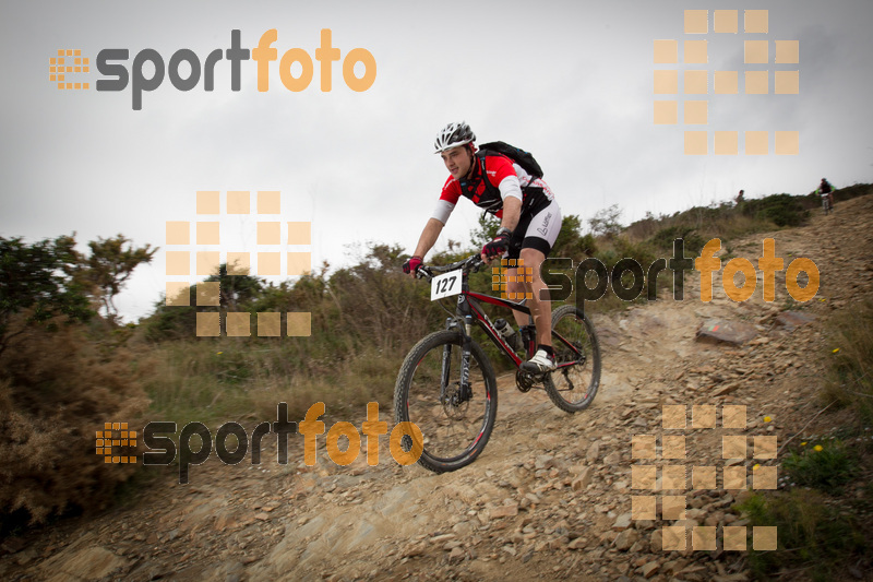 Esport Foto - Esportfoto .CAT - Fotos de IV Bike Marató del Cap de Creus 2014 - Dorsal [127] -   1396222717_0920.jpg