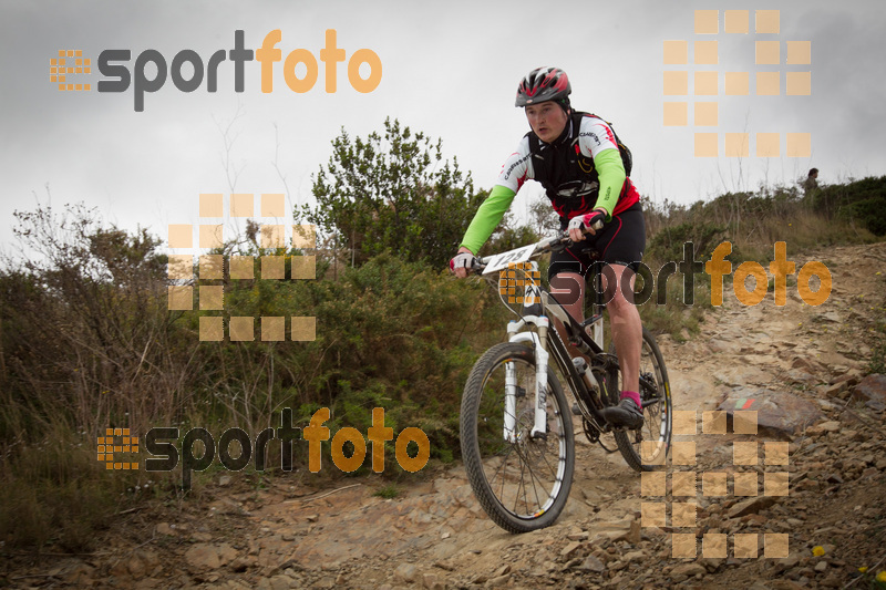 Esport Foto - Esportfoto .CAT - Fotos de IV Bike Marató del Cap de Creus 2014 - Dorsal [128] -   1396222719_0921.jpg