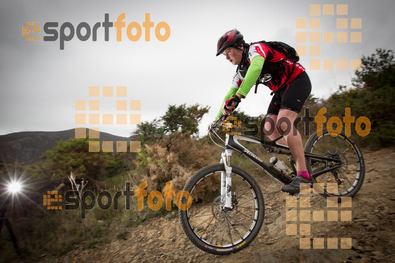 Esport Foto - Esportfoto .CAT - Fotos de IV Bike Marató del Cap de Creus 2014 - Dorsal [128] -   1396222723_0923.jpg