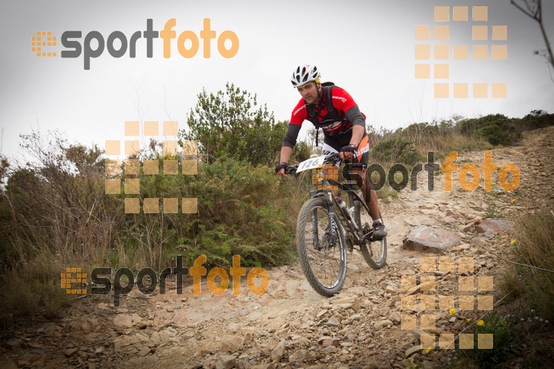 Esport Foto - Esportfoto .CAT - Fotos de IV Bike Marató del Cap de Creus 2014 - Dorsal [126] -   1396222724_0925.jpg