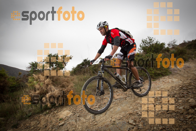 Esport Foto - Esportfoto .CAT - Fotos de IV Bike Marató del Cap de Creus 2014 - Dorsal [126] -   1396222726_0926.jpg