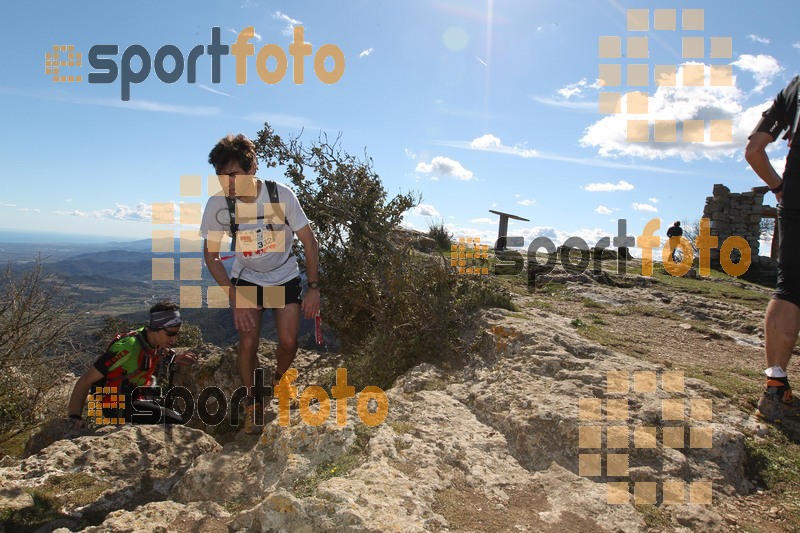 Esport Foto - Esportfoto .CAT - Fotos de UT Muntanyes de la Costa Daurada 2014 - Dorsal [332] -   1396827575_2128.jpg