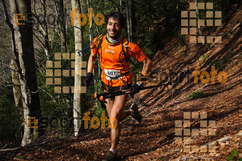 Esport Foto - Esportfoto .CAT - Fotos de Pels Camins dels Matxos 2014 - Dorsal [607] -   1397407513_09580.jpg