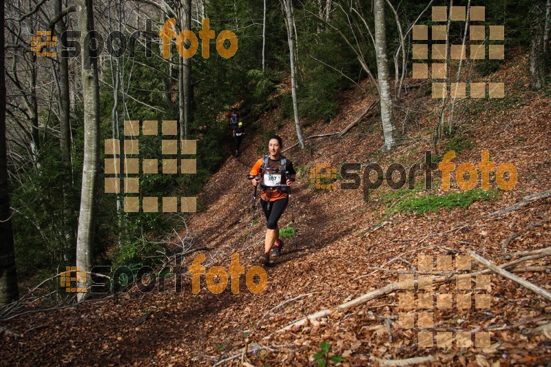 Esport Foto - Esportfoto .CAT - Fotos de Pels Camins dels Matxos 2014 - Dorsal [307] -   1397408569_09628.jpg