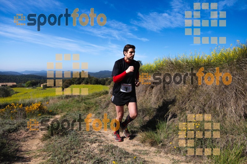 Esport Foto - Esportfoto .CAT - Fotos de 3a Sotabranques Sant Feliu Saserra 2014 - Dorsal [1] -   1397839501_10139.jpg