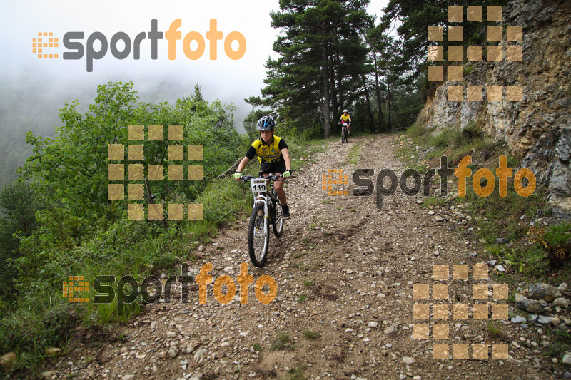 Esport Foto - Esportfoto .CAT - Fotos de La Catllaràs, XII edició - Dorsal [119] -   1404057761_14887.jpg