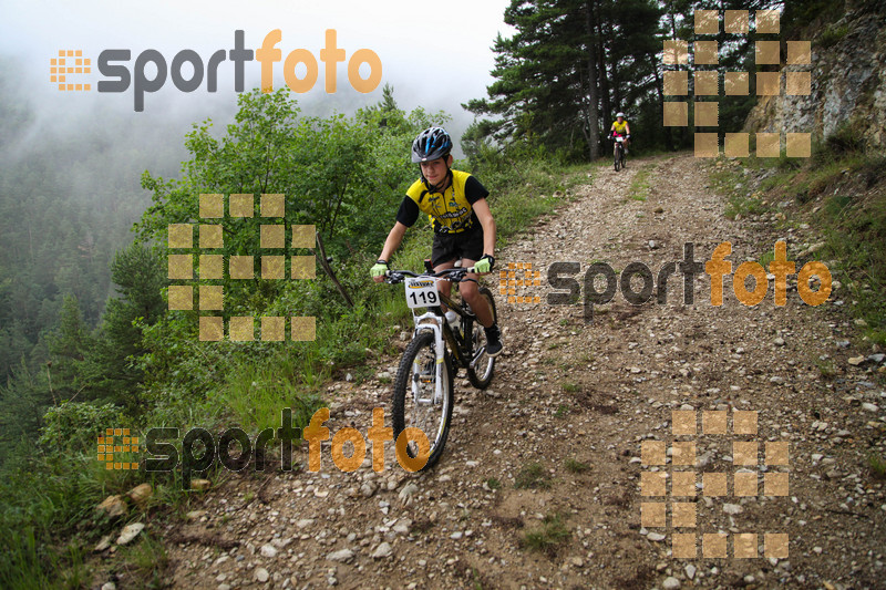 Esport Foto - Esportfoto .CAT - Fotos de La Catllaràs, XII edició - Dorsal [119] -   1404057764_14888.jpg