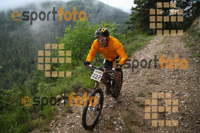 Esport Foto - Esportfoto .CAT - Fotos de La Catllaràs, XII edició - Dorsal [227] -   1404058530_14905.jpg