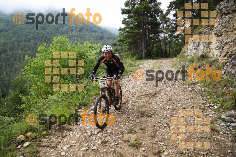 Esport Foto - Esportfoto .CAT - Fotos de La Catllaràs, XII edició - Dorsal [77] -   1404058552_14915.jpg