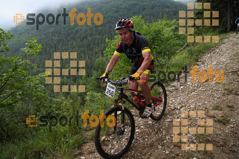 Esport Foto - Esportfoto .CAT - Fotos de La Catllaràs, XII edició - Dorsal [266] -   1404058562_14920.jpg