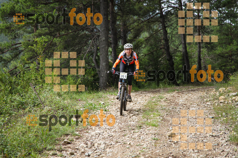 Esport Foto - Esportfoto .CAT - Fotos de La Catllaràs, XII edició - Dorsal [261] -   1404059413_14933.jpg