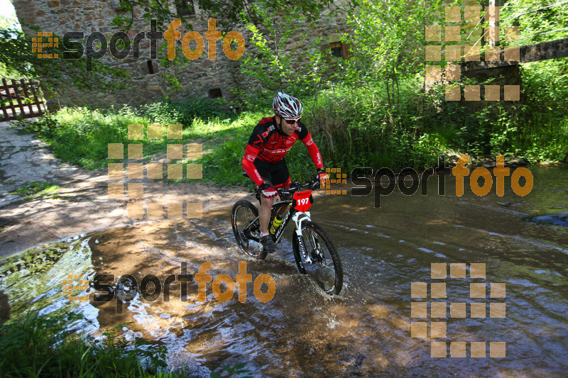 Esport Foto - Esportfoto .CAT - Fotos de 10 BTT Les Guilleries Sant Julia de Vilatorta - Dorsal [197] -   1399208468_11474.jpg