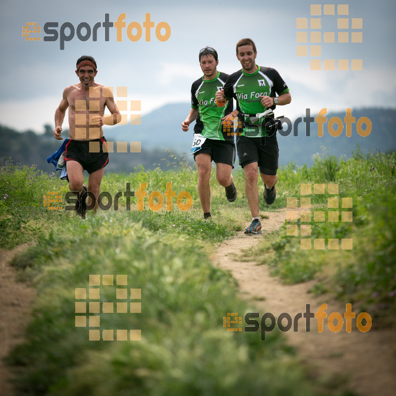 Esport Foto - Esportfoto .CAT - Fotos de Cursa de Muntanya Saltamarges - Dorsal [160] -   1399829531_0509.jpg