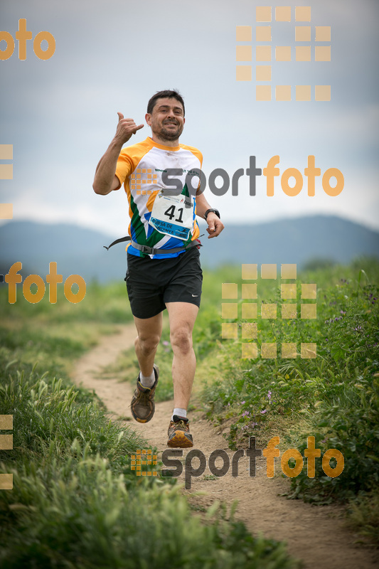 Esport Foto - Esportfoto .CAT - Fotos de Cursa de Muntanya Saltamarges - Dorsal [41] -   1399829556_0537.jpg