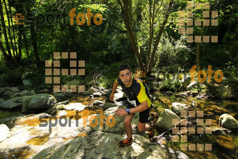 Esport Foto - Esportfoto .CAT - Fotos de Terres de Segadors - Les Mines d'Osor - 2014 - Dorsal [225] -   1401628540_12996.jpg