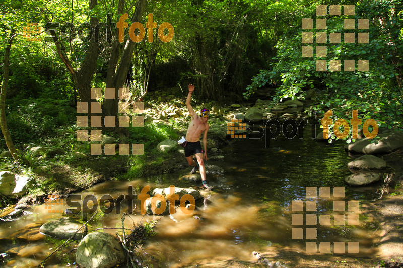 Esport Foto - Esportfoto .CAT - Fotos de Terres de Segadors - Les Mines d'Osor - 2014 - Dorsal [0] -   1401628585_13017.jpg