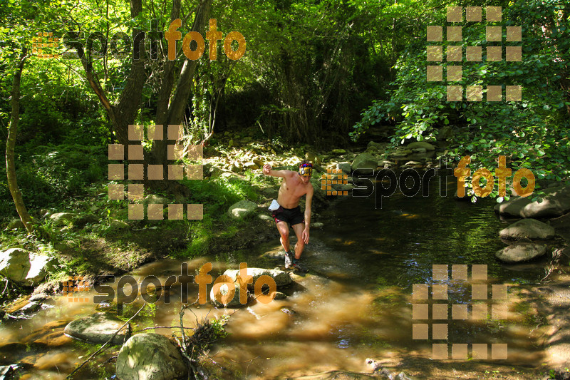 Esport Foto - Esportfoto .CAT - Fotos de Terres de Segadors - Les Mines d'Osor - 2014 - Dorsal [0] -   1401628587_13018.jpg