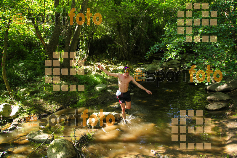 Esport Foto - Esportfoto .CAT - Fotos de Terres de Segadors - Les Mines d'Osor - 2014 - Dorsal [0] -   1401628590_13019.jpg