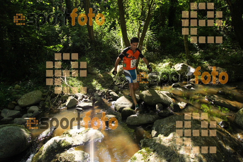 Esport Foto - Esportfoto .CAT - Fotos de Terres de Segadors - Les Mines d'Osor - 2014 - Dorsal [45] -   1401628646_13045.jpg