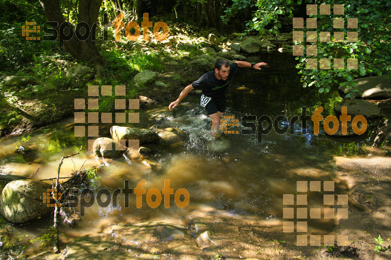 Esport Foto - Esportfoto .CAT - Fotos de Terres de Segadors - Les Mines d'Osor - 2014 - Dorsal [230] -   1401628670_13056.jpg