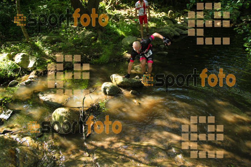 Esport Foto - Esportfoto .CAT - Fotos de Terres de Segadors - Les Mines d'Osor - 2014 - Dorsal [66] -   1401628688_13064.jpg