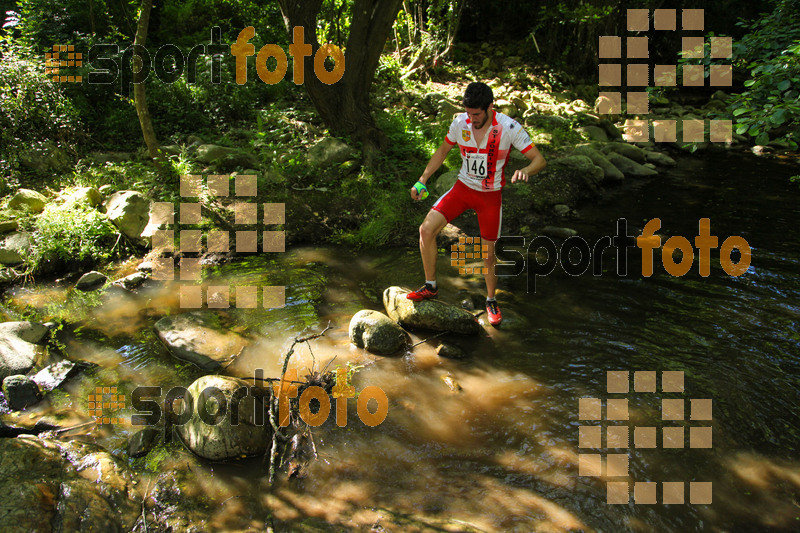Esport Foto - Esportfoto .CAT - Fotos de Terres de Segadors - Les Mines d'Osor - 2014 - Dorsal [146] -   1401628692_13066.jpg