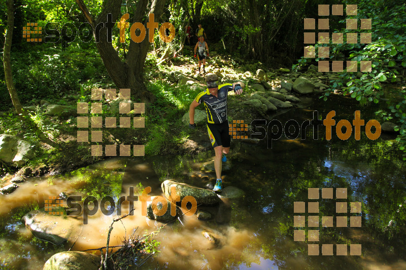 Esport Foto - Esportfoto .CAT - Fotos de Terres de Segadors - Les Mines d'Osor - 2014 - Dorsal [0] -   1401628699_13069.jpg