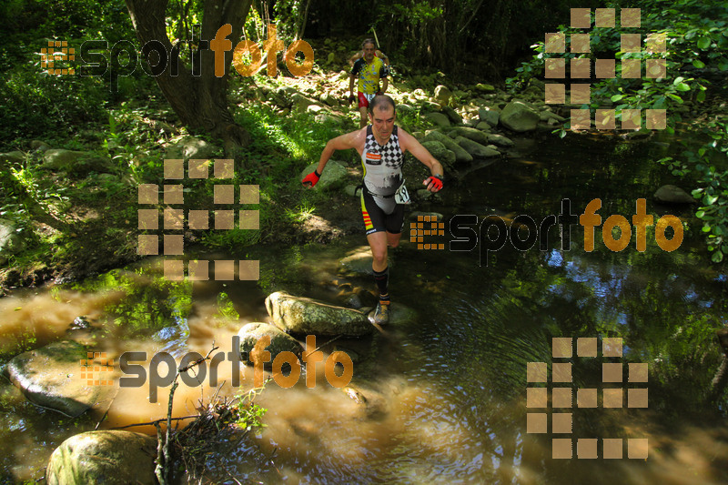 Esport Foto - Esportfoto .CAT - Fotos de Terres de Segadors - Les Mines d'Osor - 2014 - Dorsal [49] -   1401628701_13070.jpg