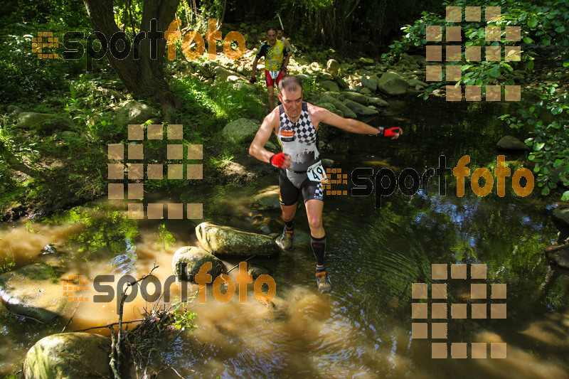 Esport Foto - Esportfoto .CAT - Fotos de Terres de Segadors - Les Mines d'Osor - 2014 - Dorsal [49] -   1401628703_13071.jpg