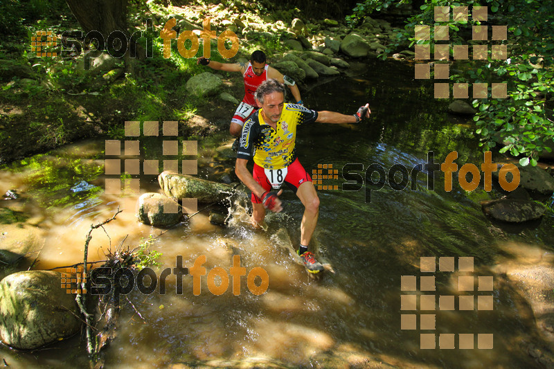 Esport Foto - Esportfoto .CAT - Fotos de Terres de Segadors - Les Mines d'Osor - 2014 - Dorsal [18] -   1401628707_13073.jpg