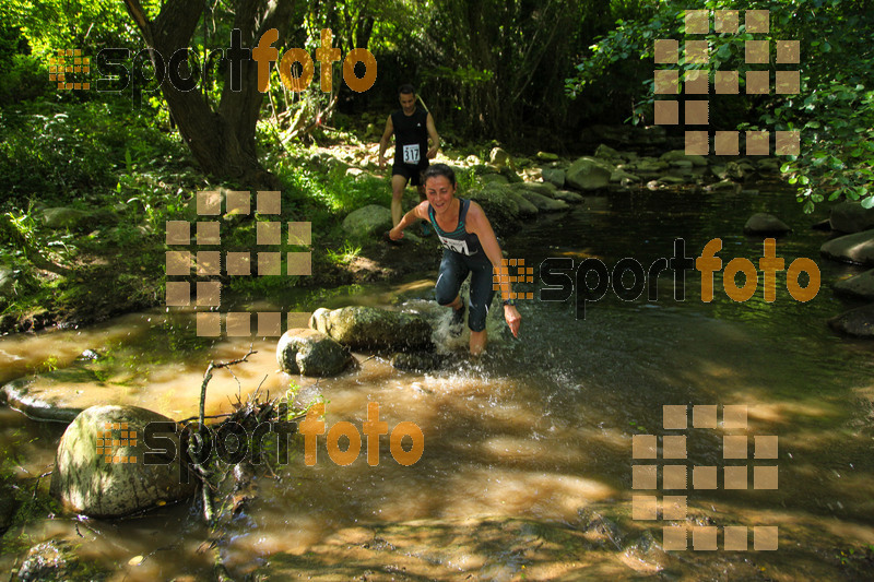 Esport Foto - Esportfoto .CAT - Fotos de Terres de Segadors - Les Mines d'Osor - 2014 - Dorsal [204] -   1401632106_13080.jpg