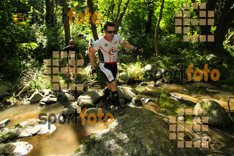 Esport Foto - Esportfoto .CAT - Fotos de Terres de Segadors - Les Mines d'Osor - 2014 - Dorsal [0] -   1401632132_13092.jpg
