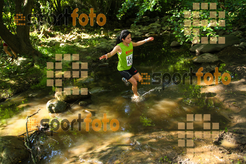 Esport Foto - Esportfoto .CAT - Fotos de Terres de Segadors - Les Mines d'Osor - 2014 - Dorsal [206] -   1401632140_13096.jpg