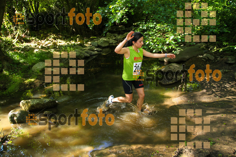 Esport Foto - Esportfoto .CAT - Fotos de Terres de Segadors - Les Mines d'Osor - 2014 - Dorsal [206] -   1401632145_13098.jpg
