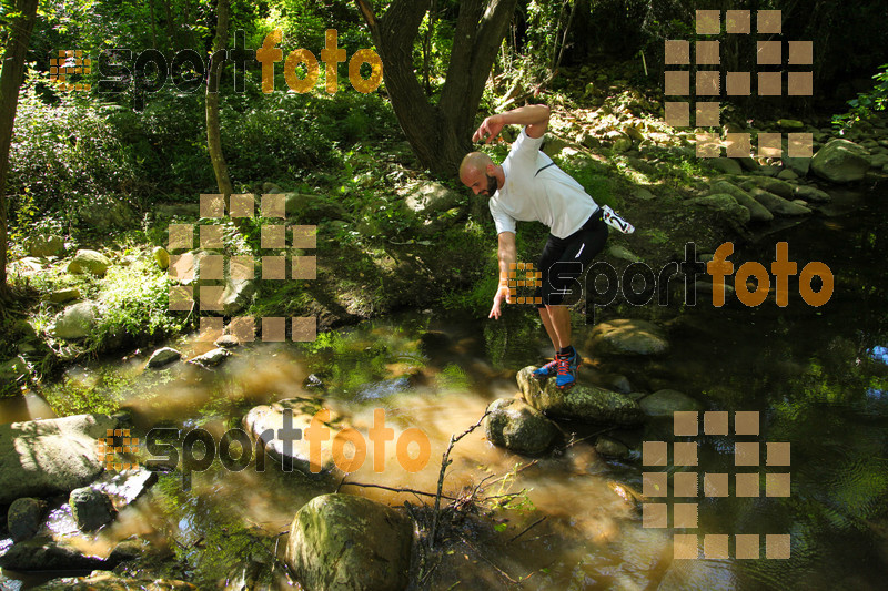 Esport Foto - Esportfoto .CAT - Fotos de Terres de Segadors - Les Mines d'Osor - 2014 - Dorsal [0] -   1401632158_13104.jpg