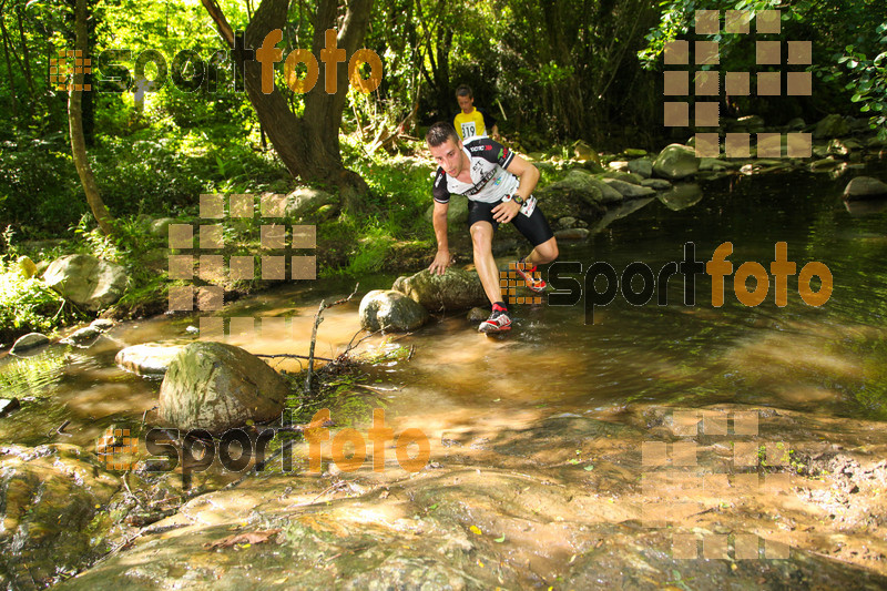 Esport Foto - Esportfoto .CAT - Fotos de Terres de Segadors - Les Mines d'Osor - 2014 - Dorsal [56] -   1401632180_13114.jpg