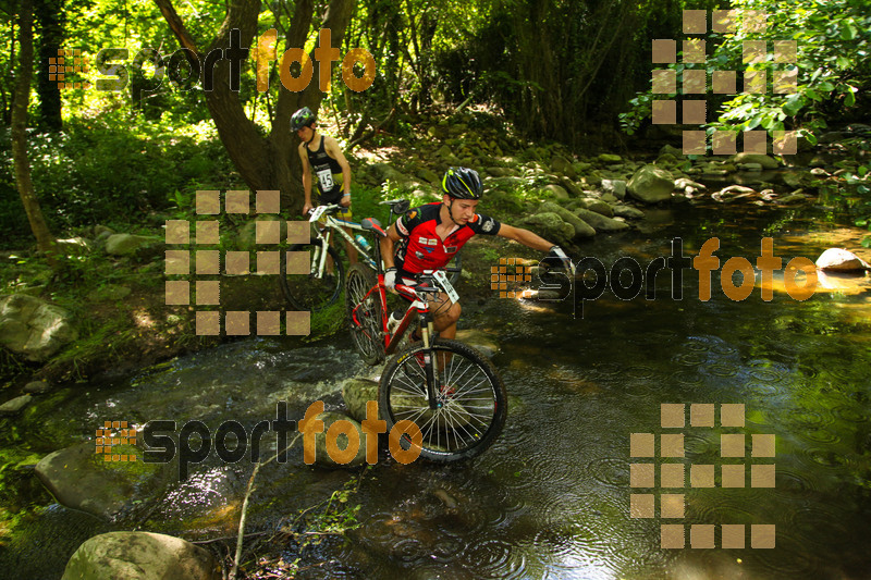 Esport Foto - Esportfoto .CAT - Fotos de Terres de Segadors - Les Mines d'Osor - 2014 - Dorsal [225] -   1401632245_13144.jpg