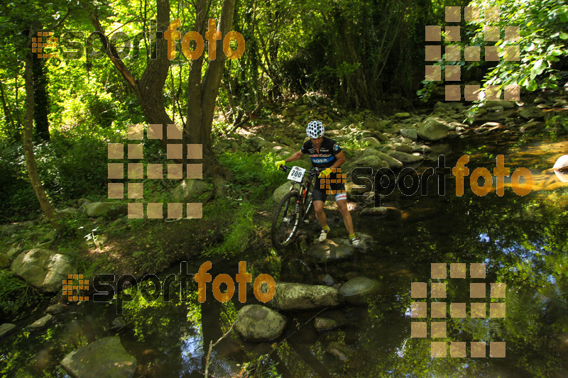 Esport Foto - Esportfoto .CAT - Fotos de Terres de Segadors - Les Mines d'Osor - 2014 - Dorsal [200] -   1401632284_13162.jpg