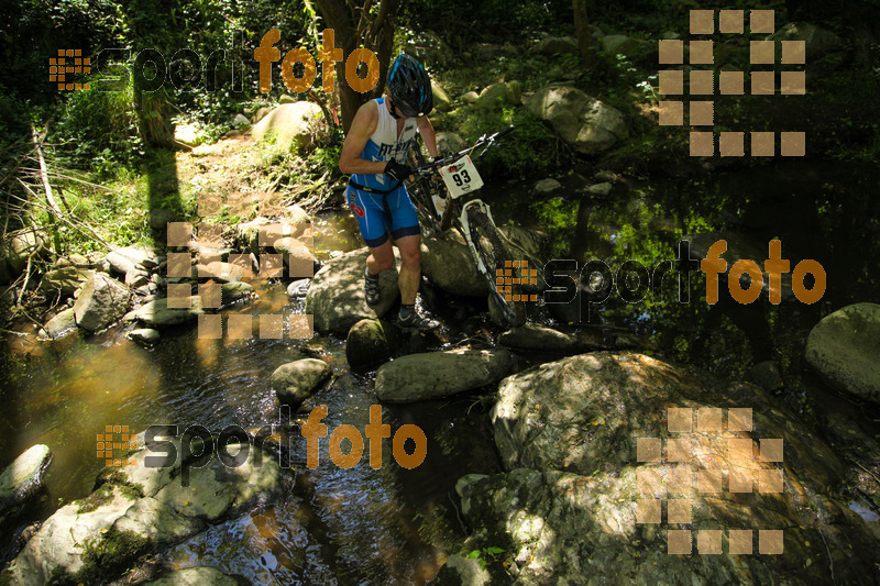 Esport Foto - Esportfoto .CAT - Fotos de Terres de Segadors - Les Mines d'Osor - 2014 - Dorsal [93] -   1401632304_13172.jpg
