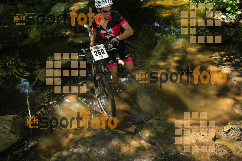 Esport Foto - Esportfoto .CAT - Fotos de Terres de Segadors - Les Mines d'Osor - 2014 - Dorsal [260] -   1401632315_13177.jpg