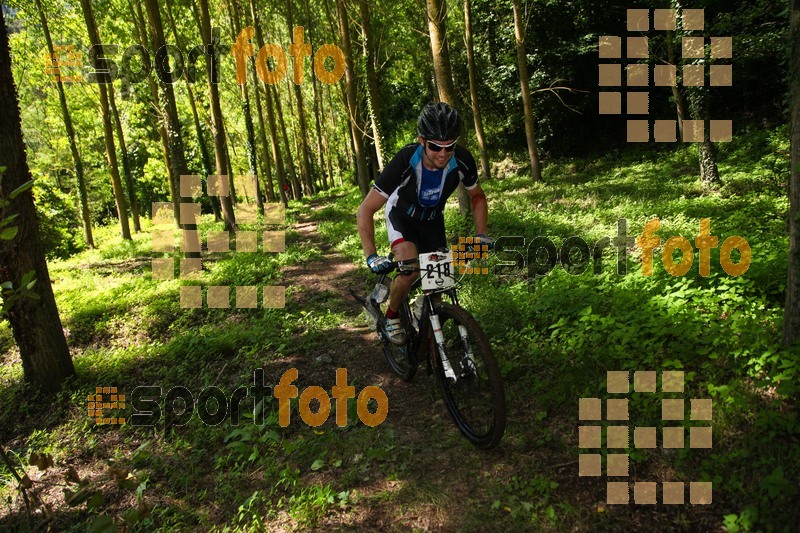 Esport Foto - Esportfoto .CAT - Fotos de Terres de Segadors - Les Mines d'Osor - 2014 - Dorsal [218] -   1401632351_13193.jpg