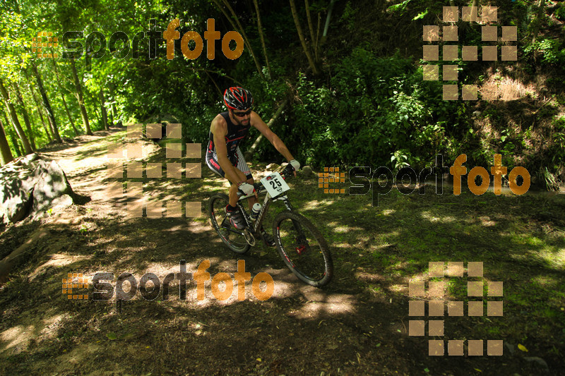 Esport Foto - Esportfoto .CAT - Fotos de Terres de Segadors - Les Mines d'Osor - 2014 - Dorsal [25] -   1401632361_13198.jpg