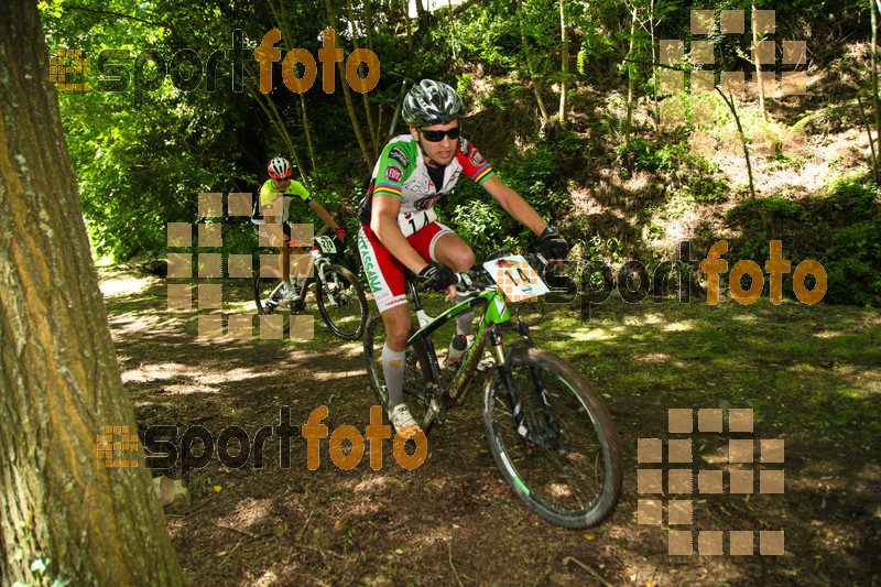 Esport Foto - Esportfoto .CAT - Fotos de Terres de Segadors - Les Mines d'Osor - 2014 - Dorsal [14] -   1401632377_13205.jpg