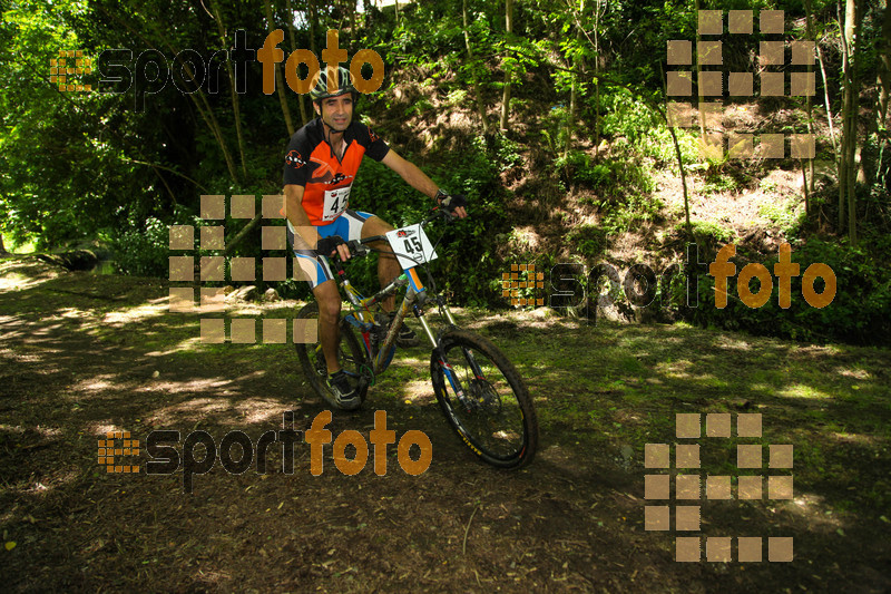 Esport Foto - Esportfoto .CAT - Fotos de Terres de Segadors - Les Mines d'Osor - 2014 - Dorsal [45] -   1401635714_13227.jpg